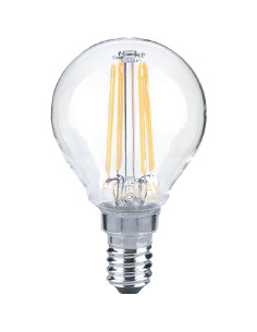 LAMPADA LED GOTA FILAMENTO 4W 4000K E14 470Lm