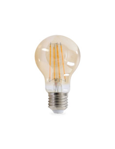 LAMPADA LED STD A60 FILAMENTO E27 7W/2700K 806LM