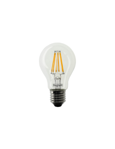 LAMPADA GOCCIA ZAFIRO A60 LED FIL. E27 12W 2700K 1600LM