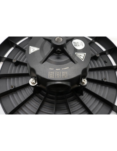 CAMPANULA LED MASTER II 200W 3CCT 32000lm Ø320x117 - POTENCIA REG.: 120W-150W-200W / ANGULO REG.: 60º-90º-110º PRETA IP65