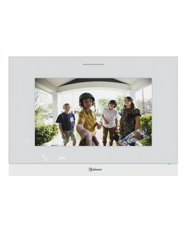 MONITOR 7" ART 7 LITE/G2+ G12210705