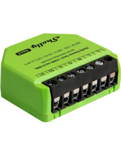 SHELLY DIMMER GEN3 2