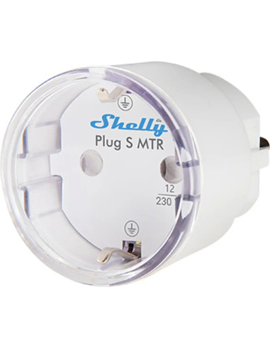 ADAPTADOR TOMADA WIFI GEN3