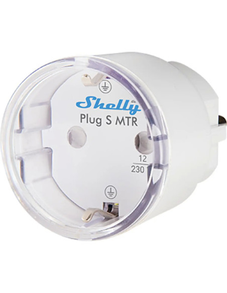 ADAPTADOR TOMADA WIFI GEN3