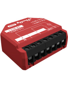 MODULO INTERRUPTOR 1 PM GEN3