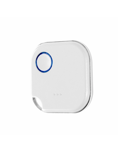 BOTAO ATIVADOR DE CENARIOS BLUETOOTH BRANCO