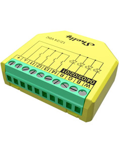 MODULO CONTROLADOR WIFI PARA FITA LED 2