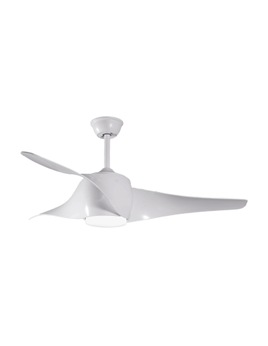 VENTOINHA DE TECTO - BRANCO