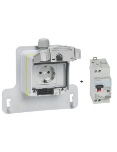 KIT GREEN UP ACESS 3,7 KW 2