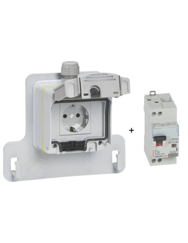 KIT GREEN UP ACESS 3,7 KW