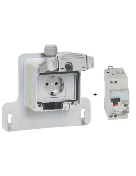 KIT GREEN UP ACESS 3,7 KW