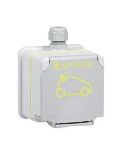 TOMADA SAL. GREEN UP ACCESS 3,2KVA