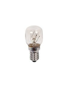 Lampada Especial Frigorifico 15W E14