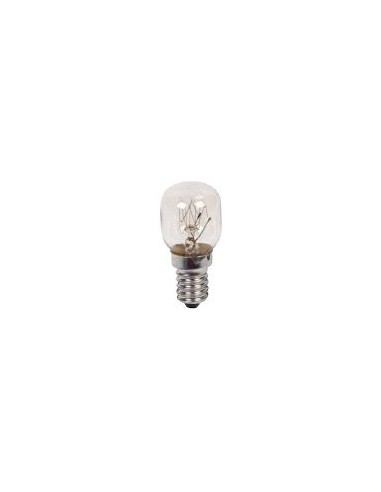 Lampada Especial Frigorifico 15W E14