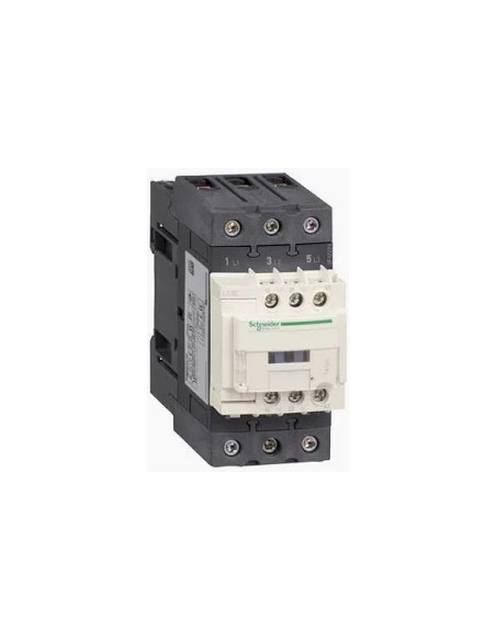 CONTACTOR TESYS DECA 3P 40A 24V AC 1NA+1NF