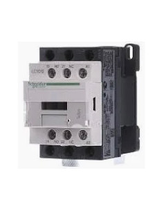 Contactor tripolar 5,5KW 48V Telemecanique
