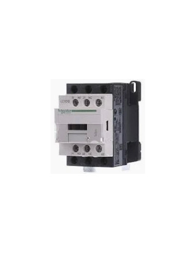Contactor tripolar 5,5KW 48V Telemecanique