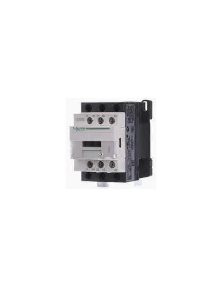 Contactor tripolar 5,5KW 48V Telemecanique