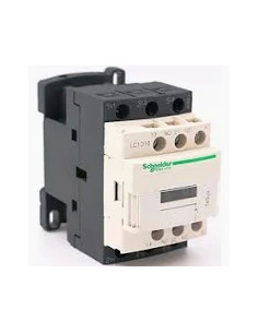 Contactor tripolar 7.5KW 230V Telemecanique
