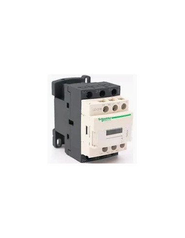 Contactor tripolar 7.5KW 230V Telemecanique