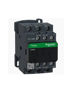 Contactor tripolar 4KW 230V Telemecanique
