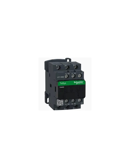 Contactor tripolar 4KW 230V Telemecanique