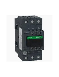 Contactor tripolar 3P 18.5KW 230V Telemecanique