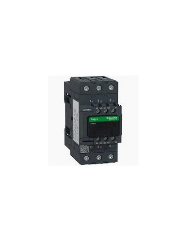 Contactor tripolar 3P 18.5KW 230V Telemecanique
