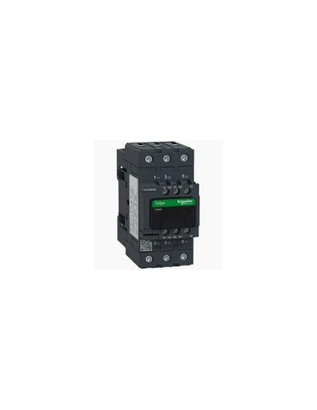 Contactor tripolar 3P 18.5KW 230V Telemecanique