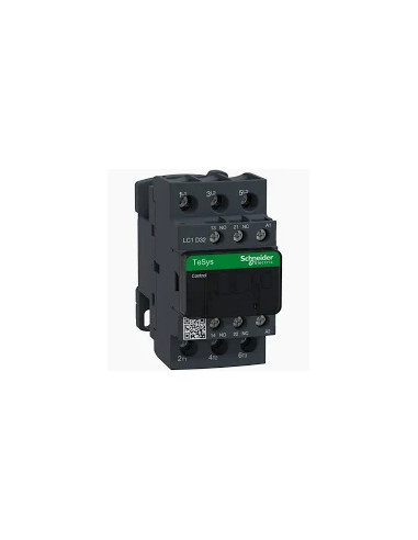 Contactor tripolar 15KW 230V Telemecanique
