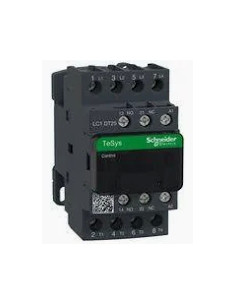 Contactor tetrapolar 25A 230V Telemecanique