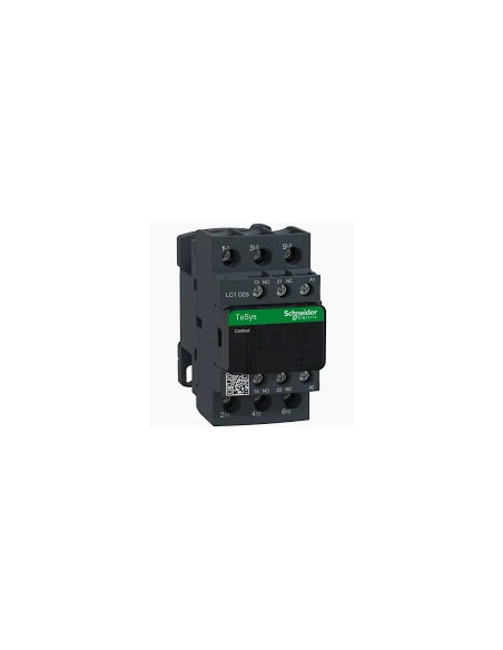 Contactor tripolar 11KW 230V Telemecanique