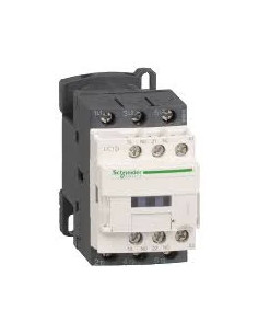 Contactor tripolar 11KW 400V Telemecanique