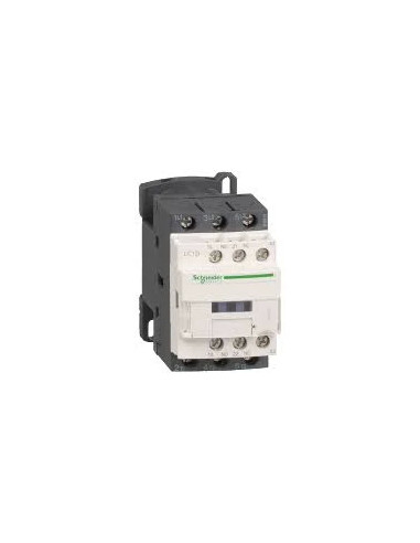 Contactor tripolar 11KW 400V Telemecanique