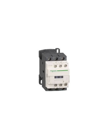 Contactor tripolar 11KW 400V Telemecanique