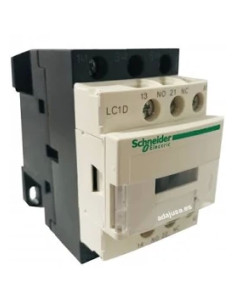 Contactor tripolar 7.5KW 380V Telemecanique