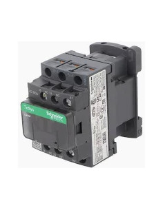 Contactor tripolar 3P 4KW 400V Telemecanique