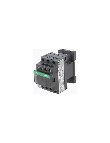 Contactor tripolar 3P 4KW 400V Telemecanique