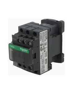 Contactor tripolar 5,5KW 400V Telemecanique