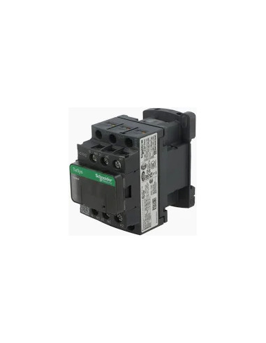 Contactor tripolar 5,5KW 400V Telemecanique