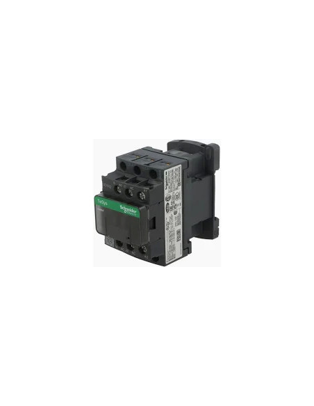 Contactor tripolar 5,5KW 400V Telemecanique