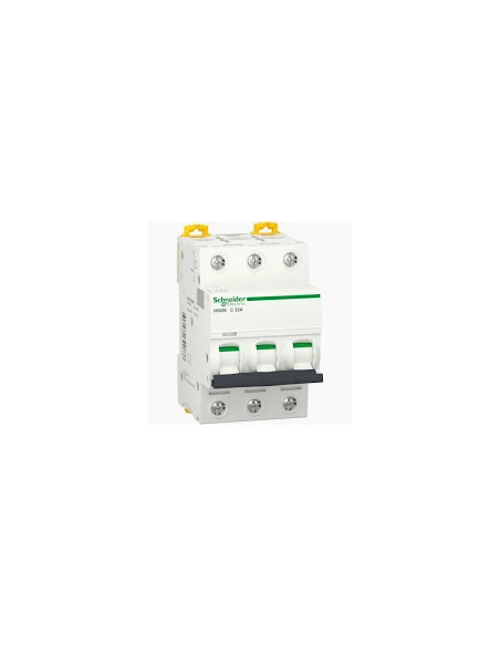 DISJ. Resi9 3KA 3P 32A