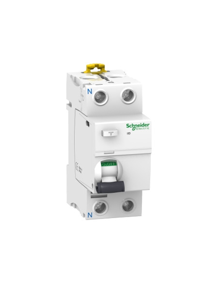 Interruptor diferencial iID 2P 63A 300mA