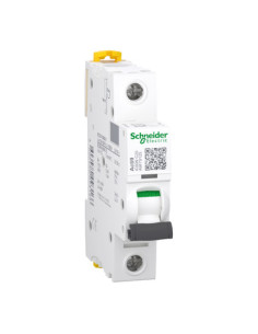 Disjuntor Unipolar 6KA 1P C25A