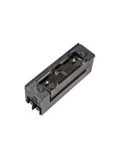 TRINCO ELETRICO DUAL 12V-24VAC // 12VVDC C/IMPULSO S/ ESCUDO E TRINCO - 20600255
