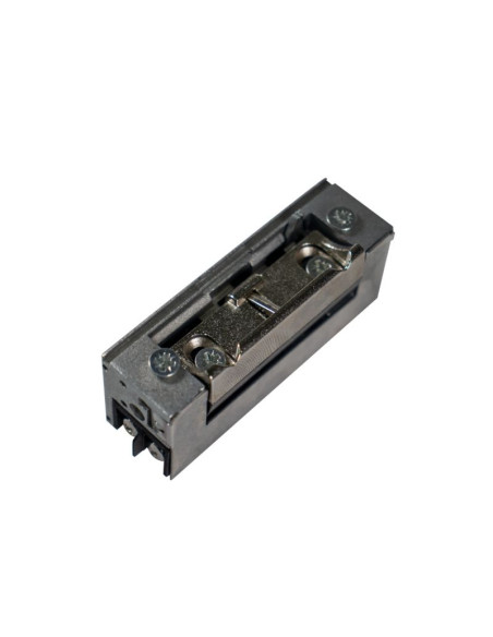 TRINCO ELETRICO DUAL 12V-24VAC // 12VVDC C/IMPULSO S/ ESCUDO E TRINCO - 20600255