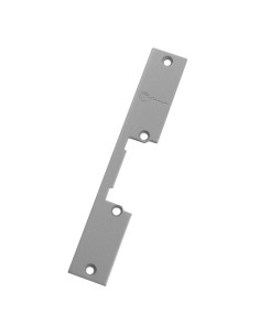 ESCUDO (TESTA) PARA TRINCO 20MM PEQUENO GRIS