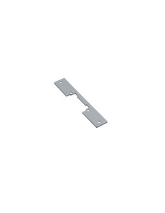 ESCUDO (TESTA) PARA TRINCO 16MM PEQUENO GRIS