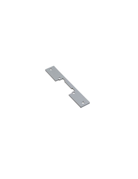 ESCUDO (TESTA) PARA TRINCO 16MM PEQUENO GRIS