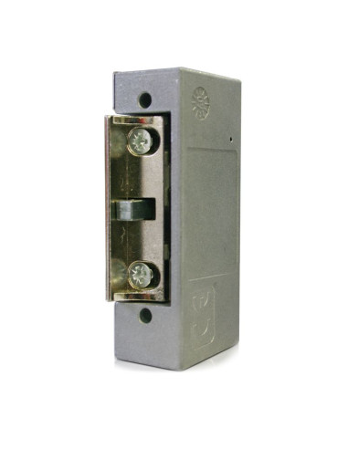 TRINCO ELETRICO DUAL 12V-24VAC // 12V-24VDC C/IMPULSO S/ ESCUDO - 20600155